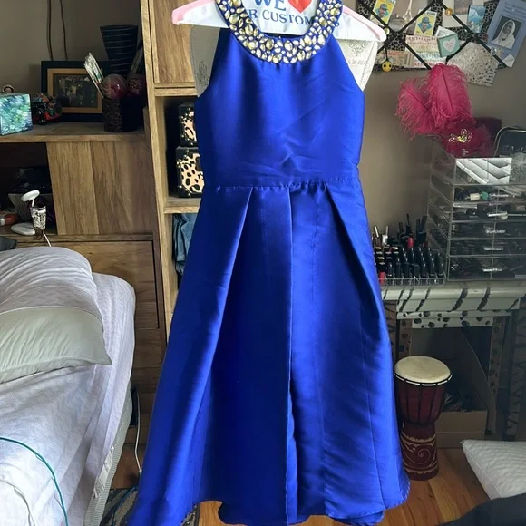 green emerald velvet dress Ally – Pia Gladys Perey Pistachio / 12 main image 0
